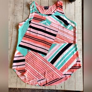 Van Heusen Women's Tank Top